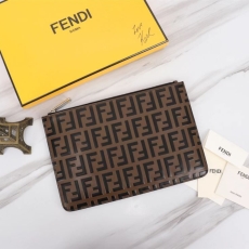 Fendi Clutch Bags